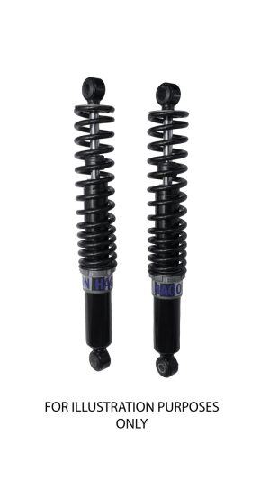 CX500 A/B/C/CA/CB/D - 33030SSB